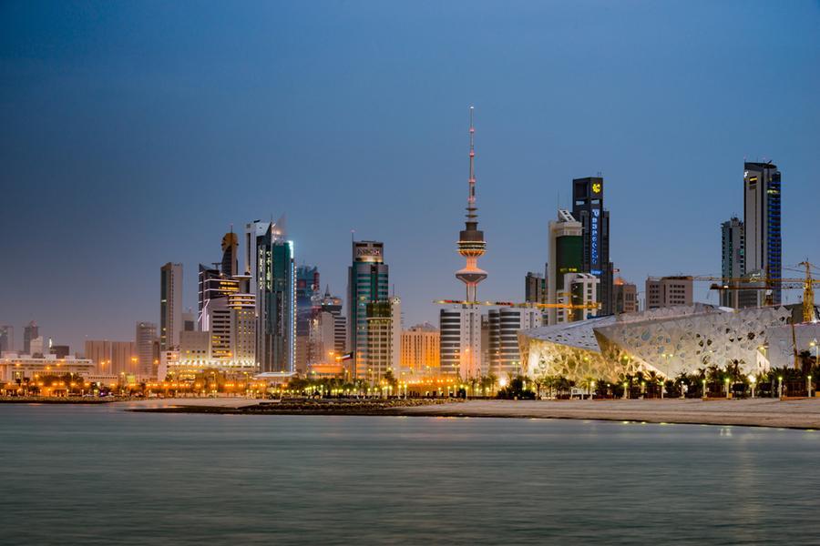 Kuwait reports 39.2 percent decline in non-oil exports for Q1 2026