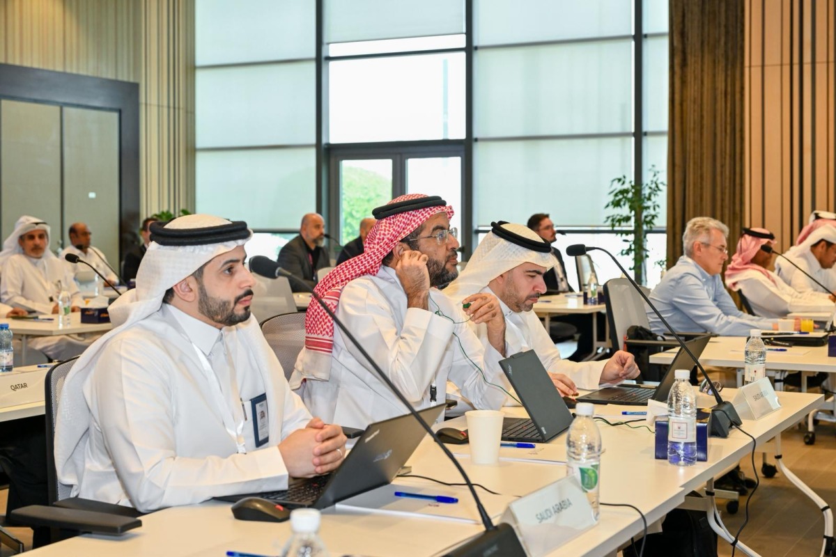 Qatar hosts 15th ICAO meeting on aviation safety and navigation