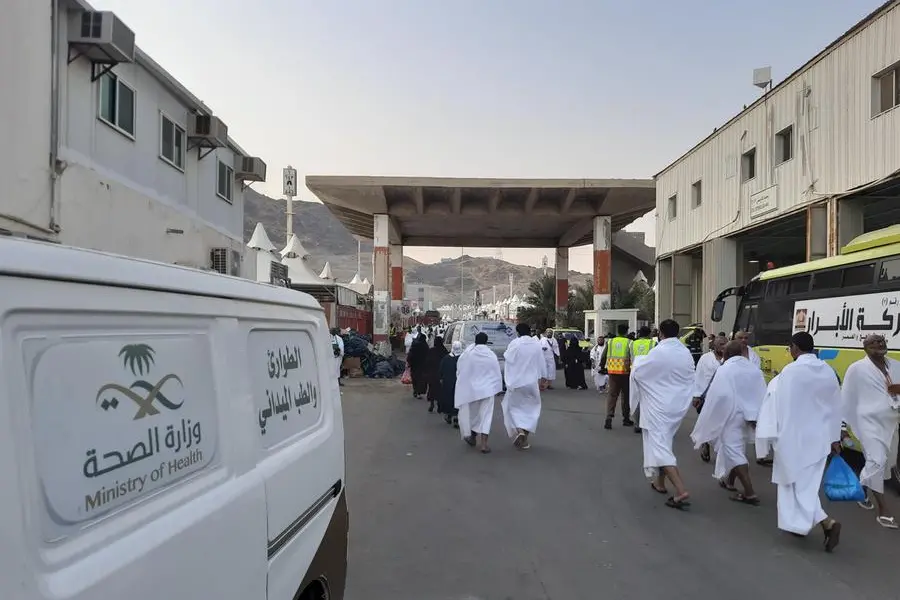 Saudi Roads General Authority issues comprehensive guide for land-based pilgrims
