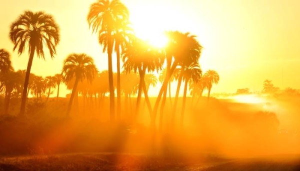 Oman reinforces regional de-escalation initiatives as summer heat crosses peak thresholds