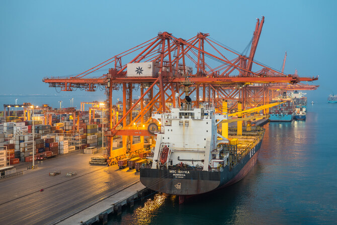 Oman-Canada trade exchange reaches RO 62.4 million milestone