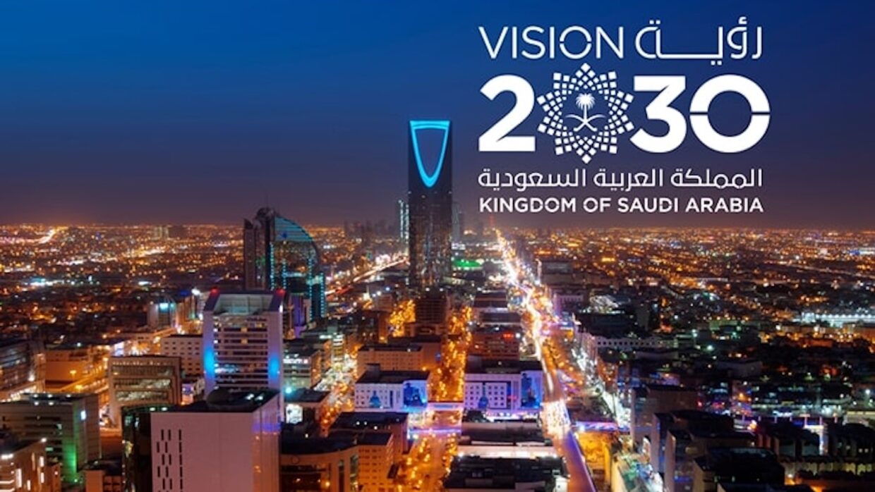Saudi Arabia maintains ambitious Vision 2030 infrastructure targets amid regional headwinds
