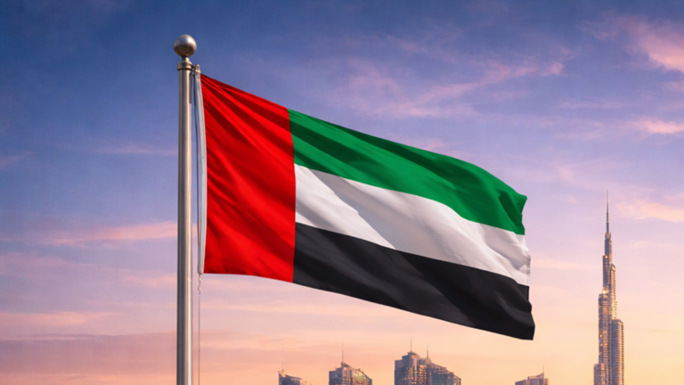 Expat Communities Praise UAE Safety and Stability Amid Regional Tensions