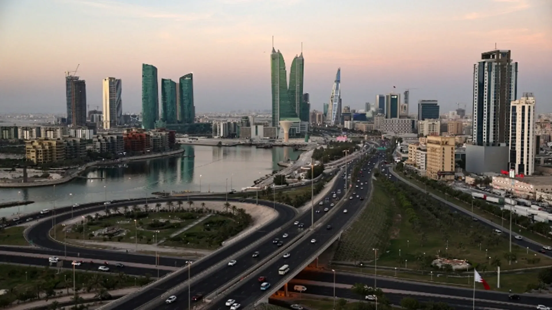 Bahrain Welcomes UAE-Mediated Russia-Ukraine Prisoner Exchange