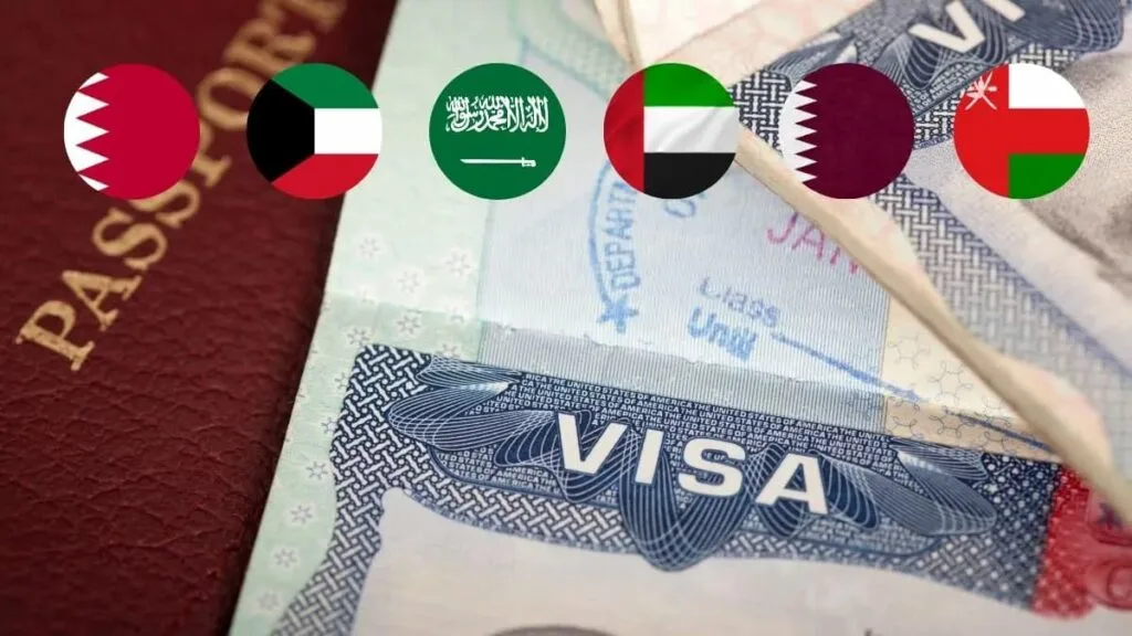 GCC unified tourist visa pilot phase confirmed for late 2026 launch
