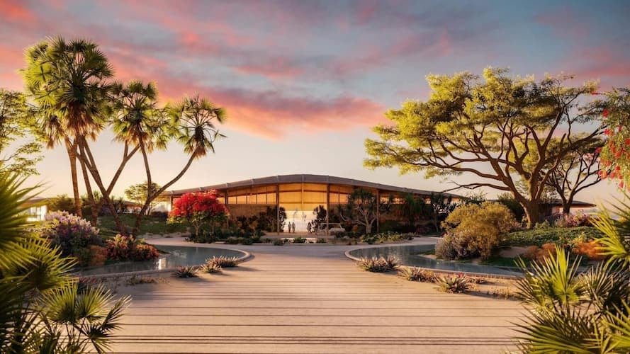 Miraval The Red Sea set for official opening on May 15