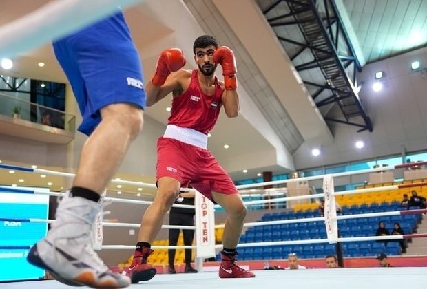 UAE medal tally rises to 20 at Doha GCC Games 2026