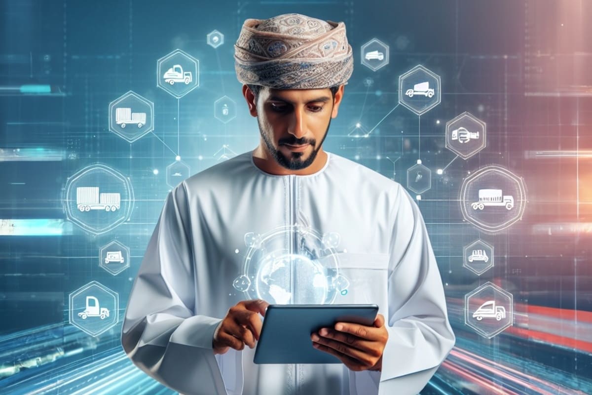 Oman establishes AI Special Zone in Muscat to drive digital economy