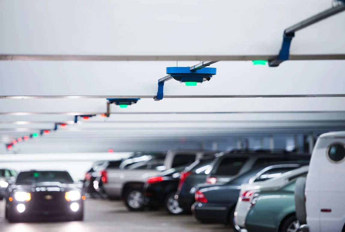 Bahrain evaluates nationwide expansion of smart parking systems to reduce urban congestion