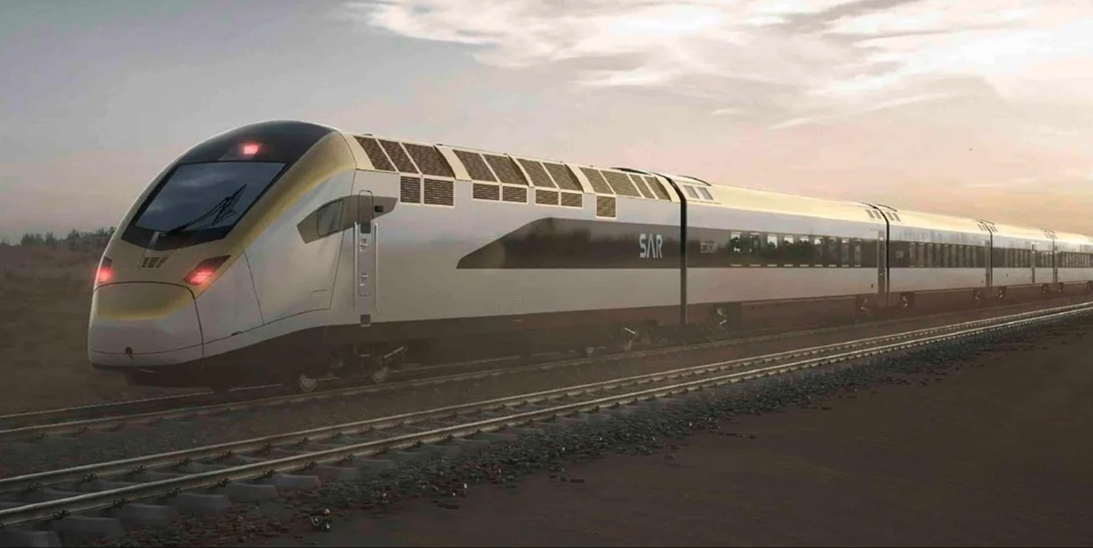 Saudi Arabia Railways issues tender for GCC Railway segment