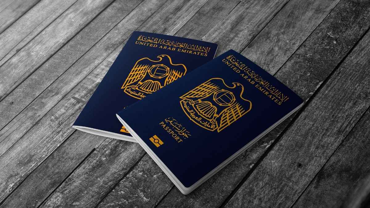 UAE passport retains top global ranking for eighth consecutive year