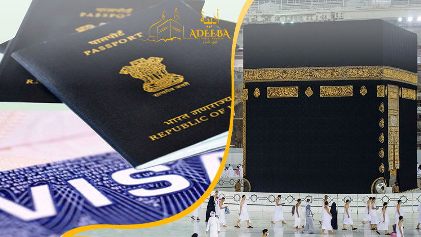 Saudi Arabia resumes Umrah visa processing ahead of 2026 season