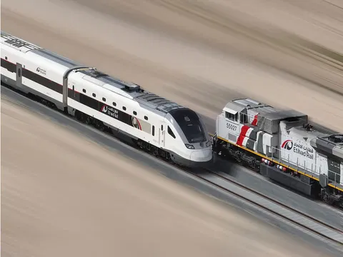 Kuwait approves transit corridor for high-speed rail link to Saudi Arabia