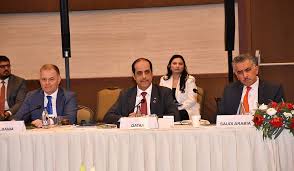 Qatar Ministry of Environment sets strategy for COP31 negotiations