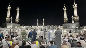 Saudi Arabia reports arrival of over 1.5 million international pilgrims for Hajj 2026
