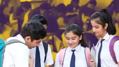 CBSE Mandates Three-Language Rule for Class 9 and 10 in GCC Indian Schools