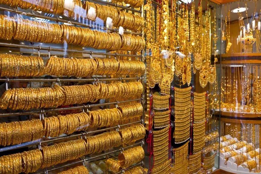 UAE Gold Prices See Strategic Drop: A Vital Window for Expatriate Investors