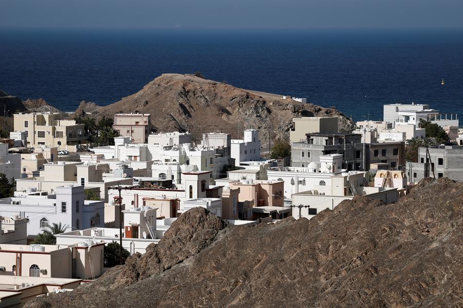 Oman Reports Rise in Global Oil Prices Amid Stronger Demand Outlook