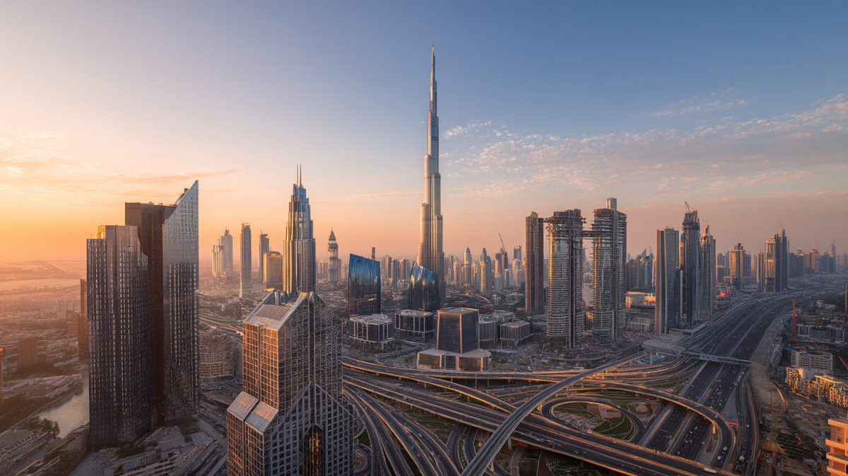 Rising Living Costs Continue to Put Pressure on UAE Expat Salaries