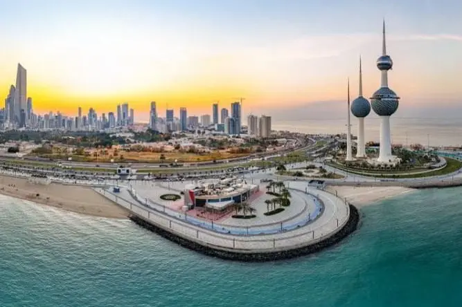 Kuwait seen as growing opportunity for GCC investors