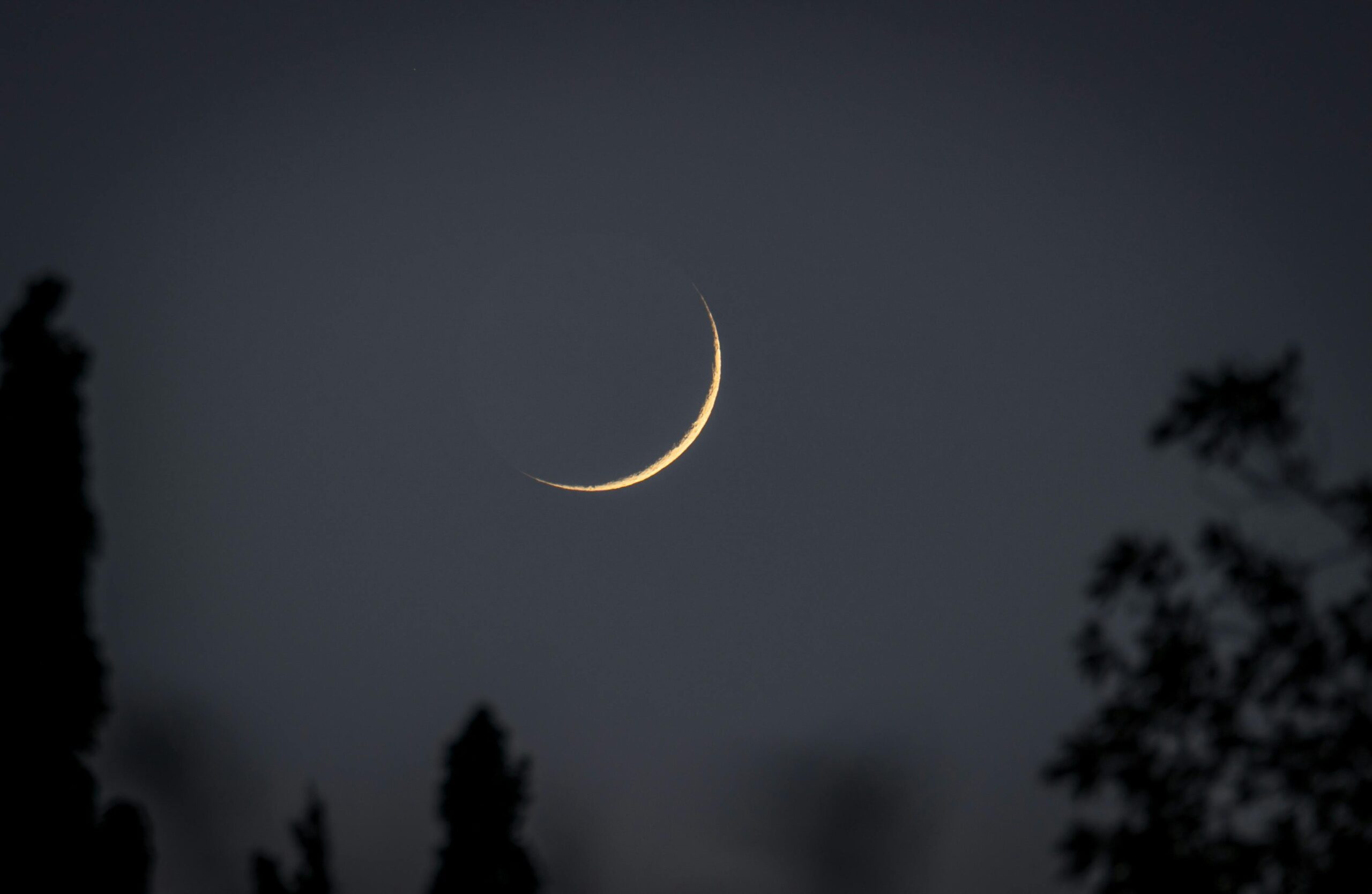 Saudi Arabia Announces May 27 as First Day of Eid Al Adha Following Crescent Sighting