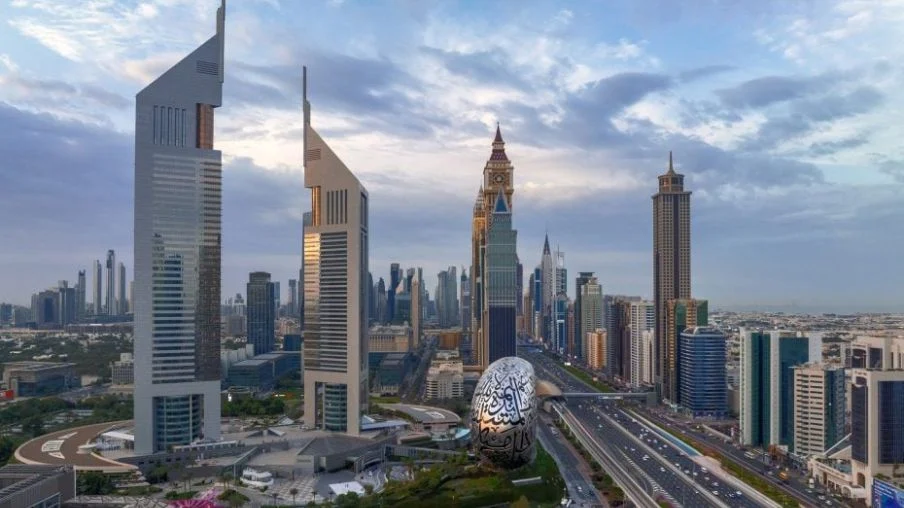 Dubai real estate market stabilizes as rental growth matures in Q1 2026