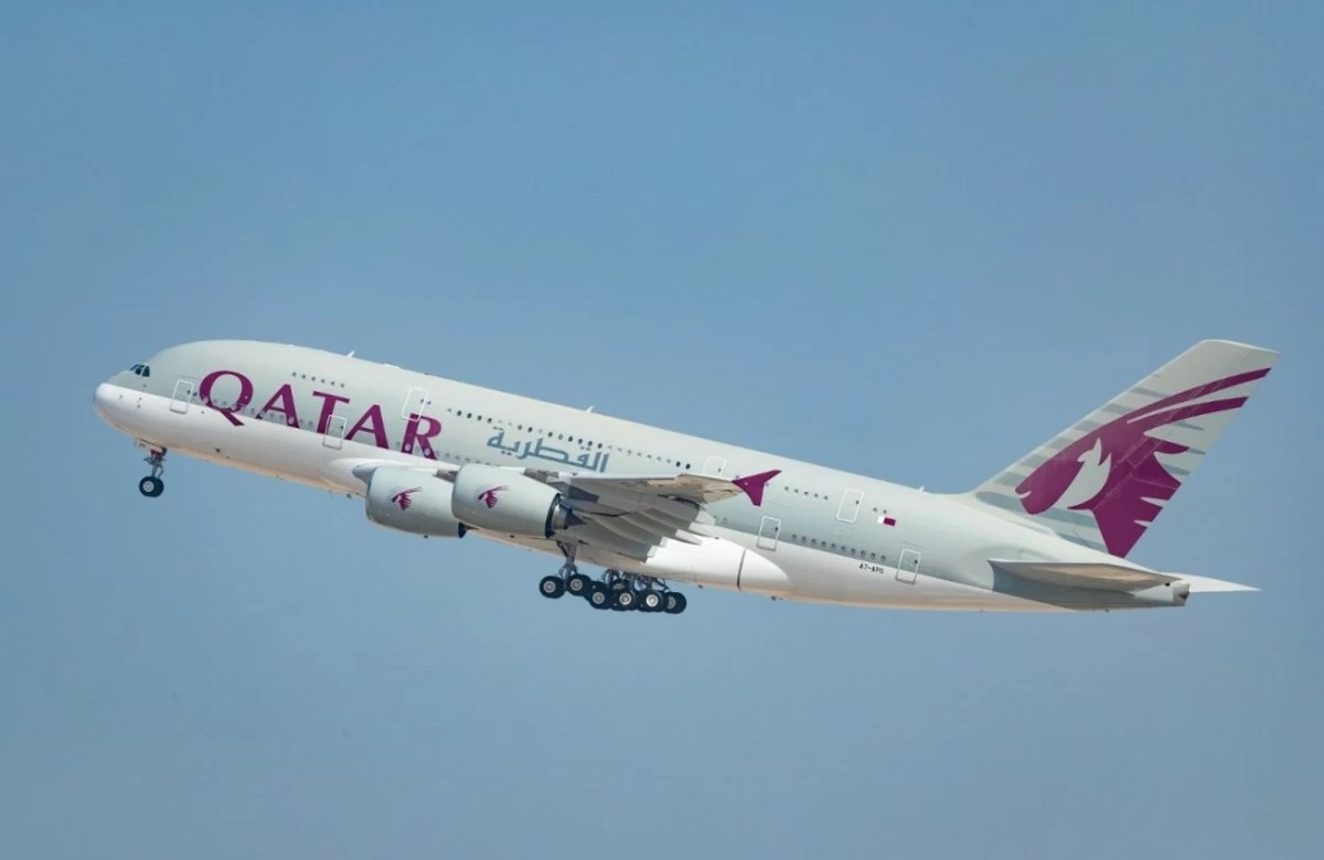 Qatar Airways resumes daily flights to Kuwait City from Terminal 4