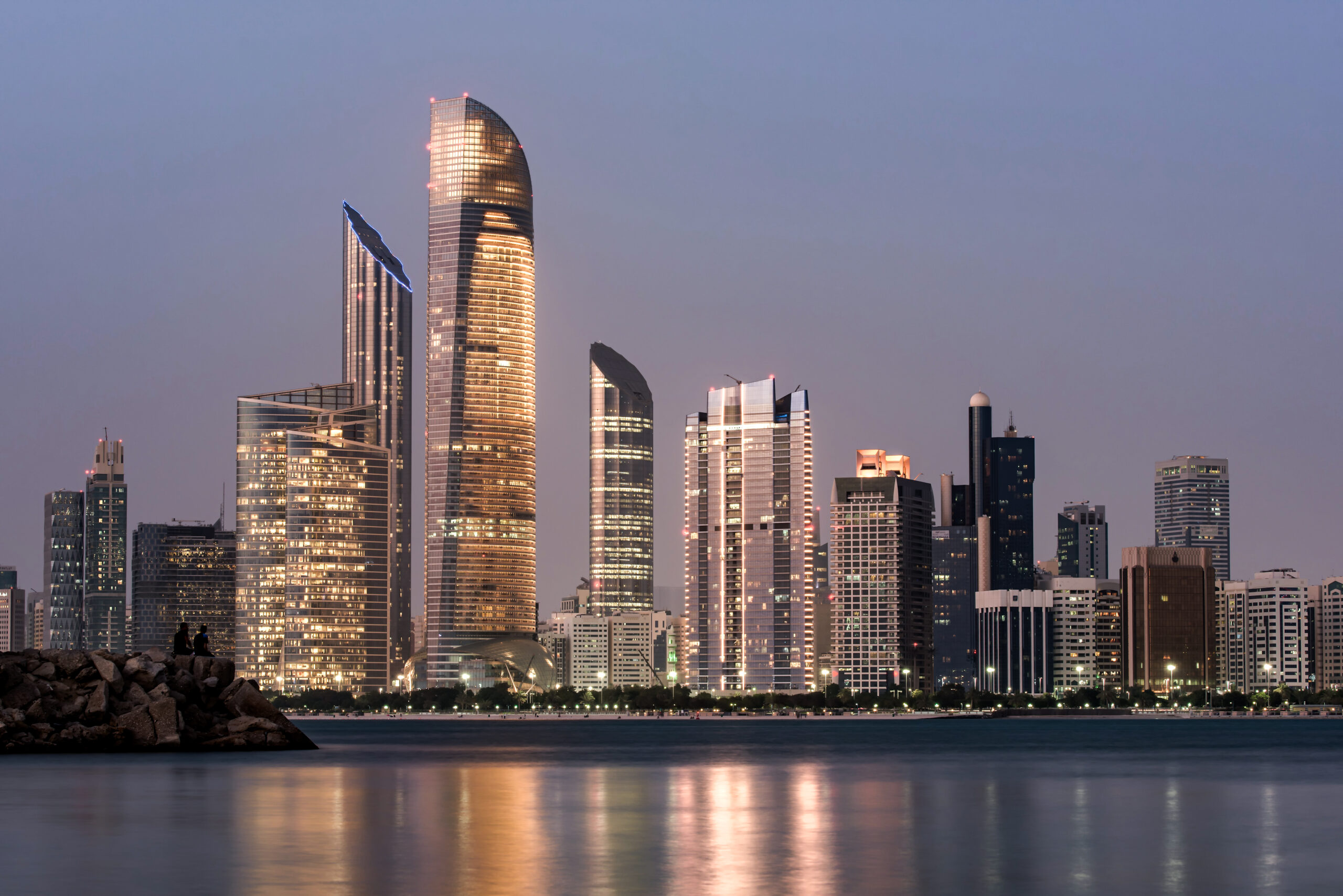Abu Dhabi introduces temporary 0% rental increase cap to support tenants and market stability