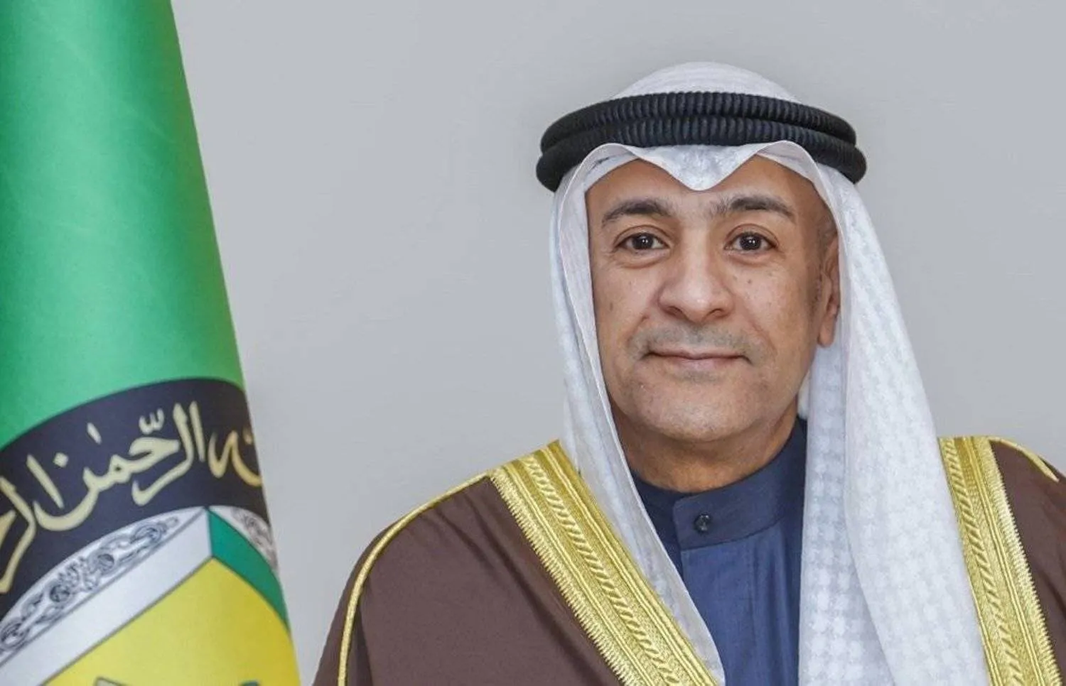 GCC Secretary General holds high-level diplomatic talks to bolster international trade ties