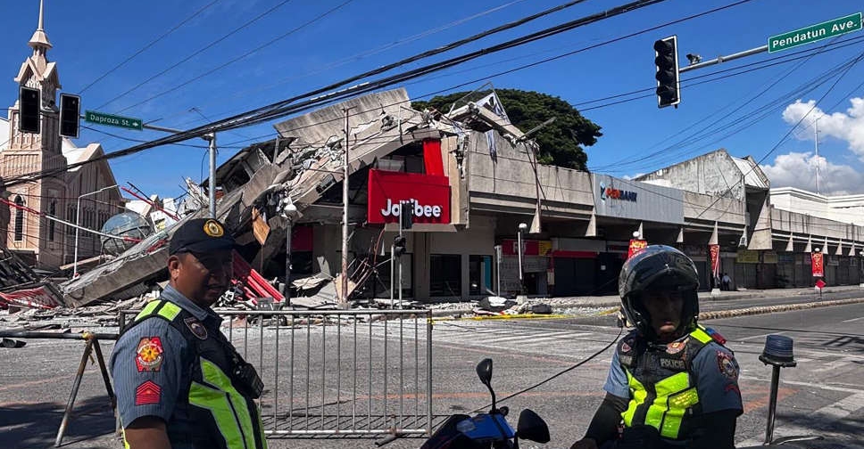 UAE Filipino expat community rallies following 7.8 magnitude earthquake in Mindanao