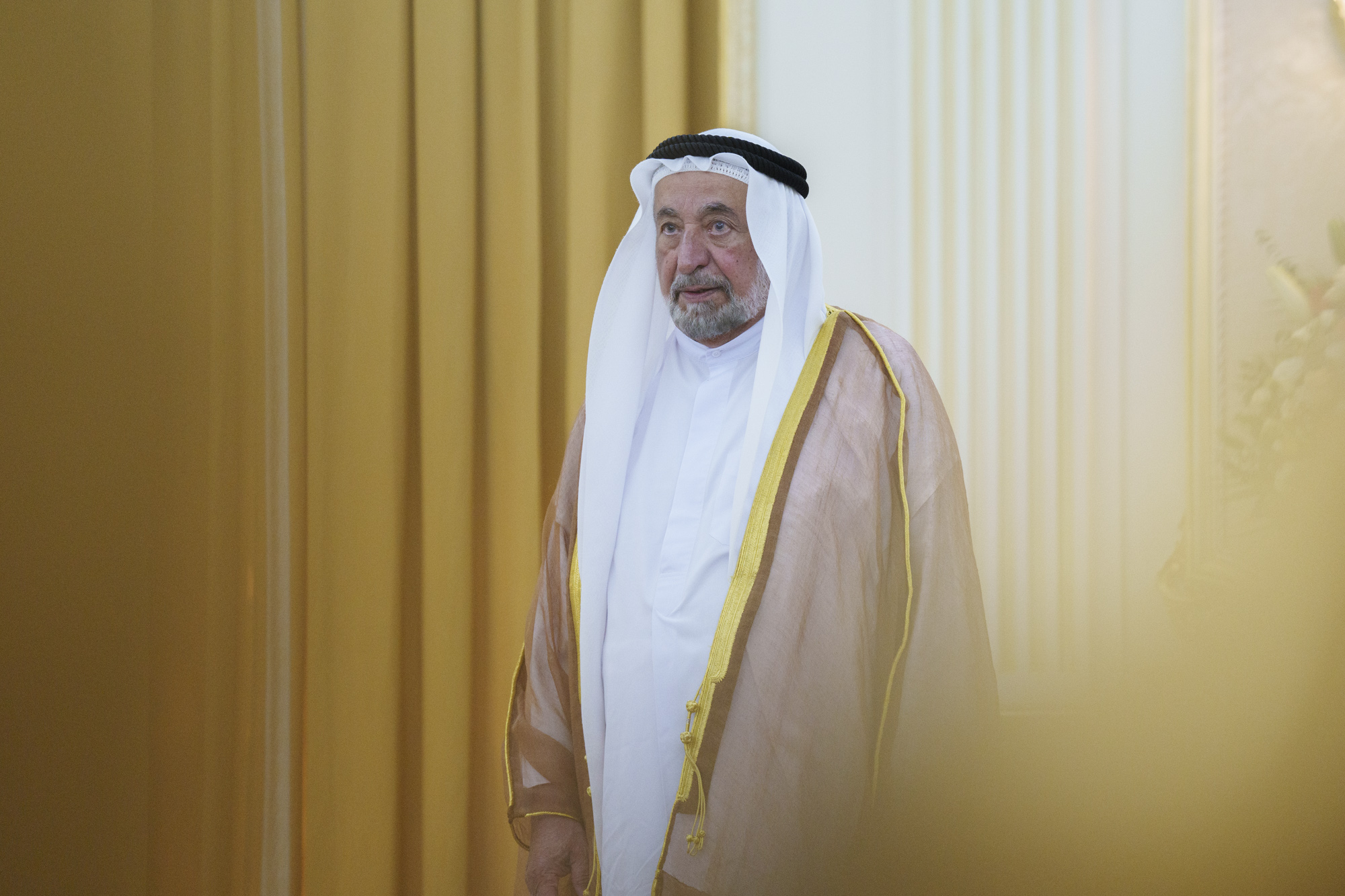 Sharjah ruler approves government jobs for 717 Emiratis
