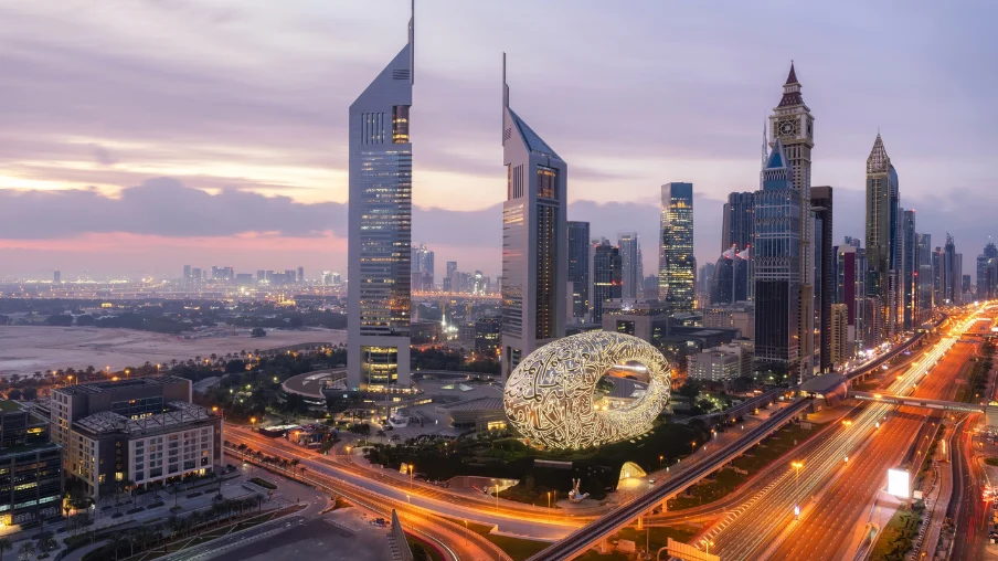 PeopleStrong launches the GCC’s first AI-powered talent infrastructure platform
