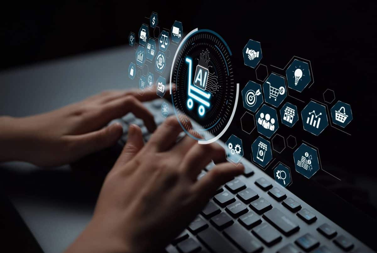 Visa study warns half of UAE consumers targeted by scams as AI retail tools surge