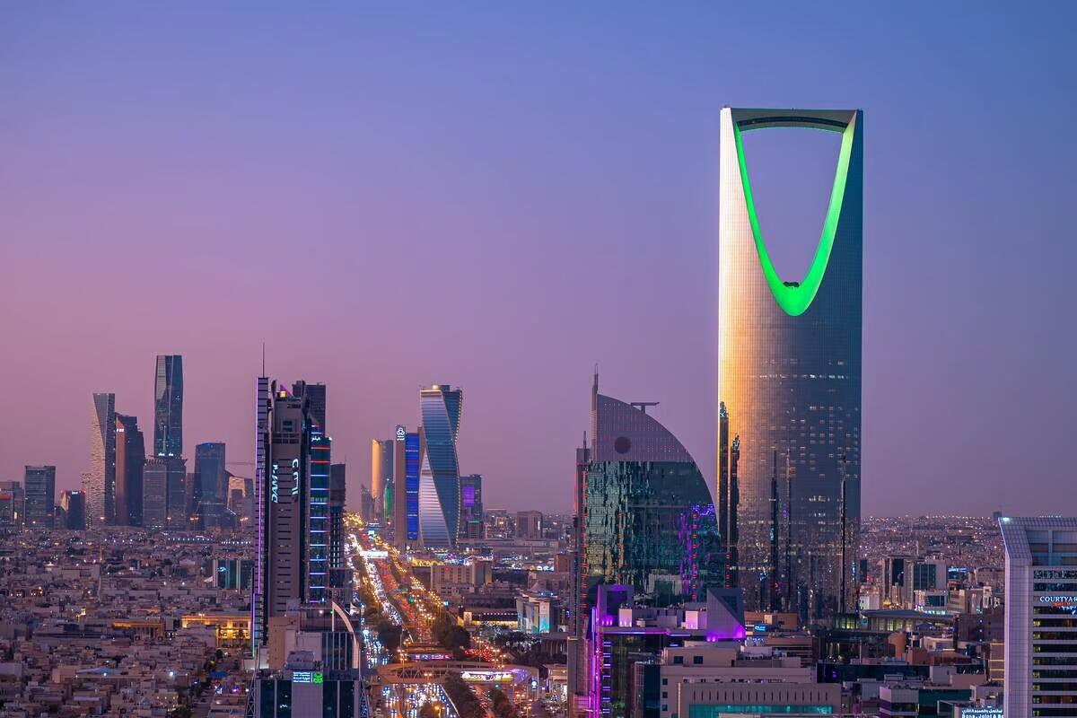 Saudi economy records robust 3% growth in Q1 2026 driven by non-oil sector expansion