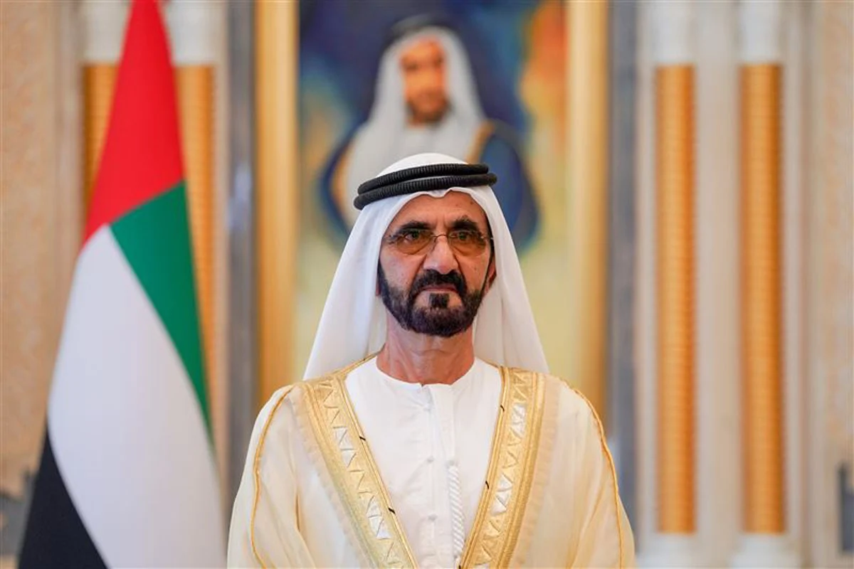 Sheikh Mohammed launches ‘Dubai-It’ to accelerate government and corporate execution