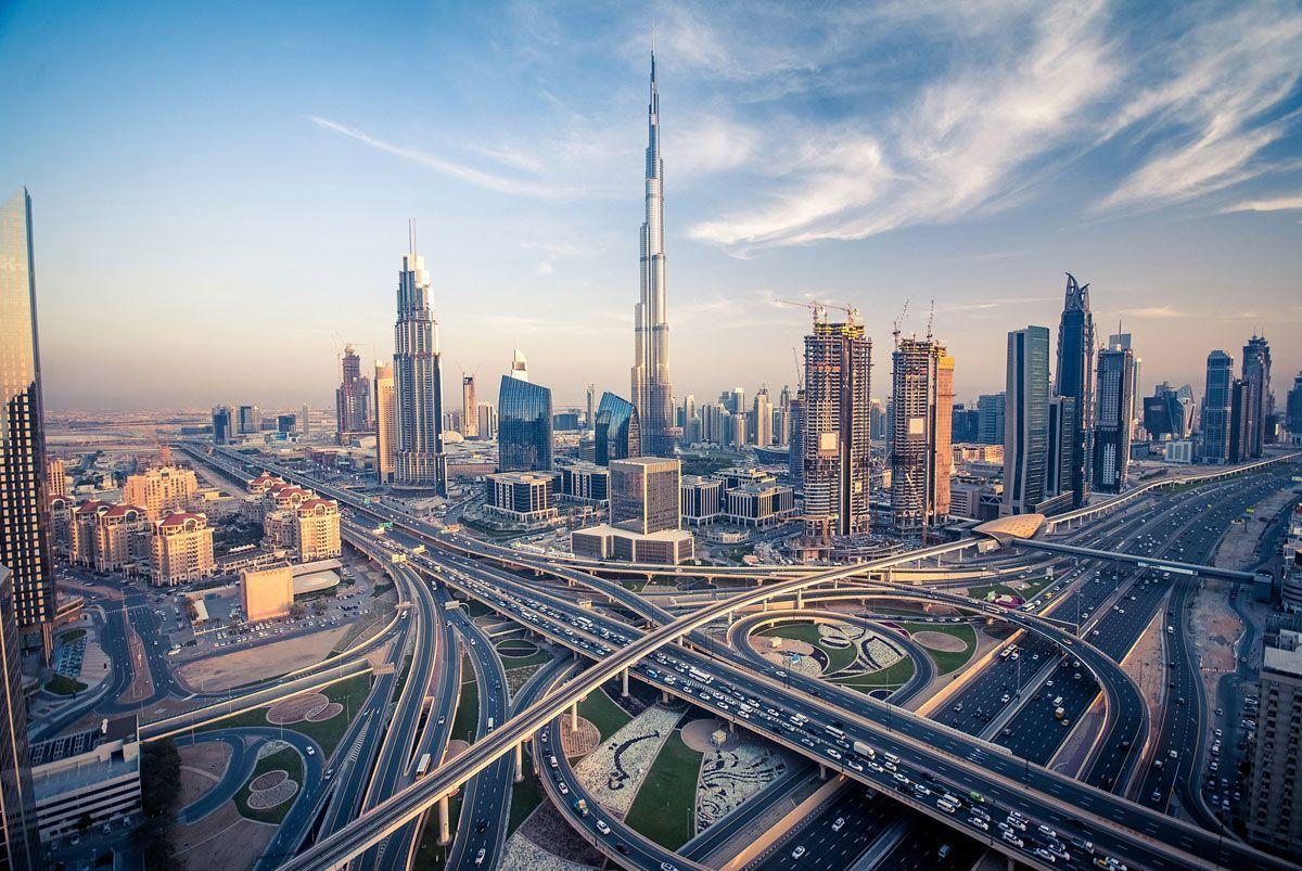 UAE becomes first Arab nation to enter global top 10 best countries index as future growth prospects soar