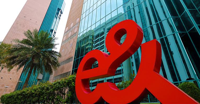 e& UAE Launches 5G-Advanced Connectivity at World’s Tallest Hotel