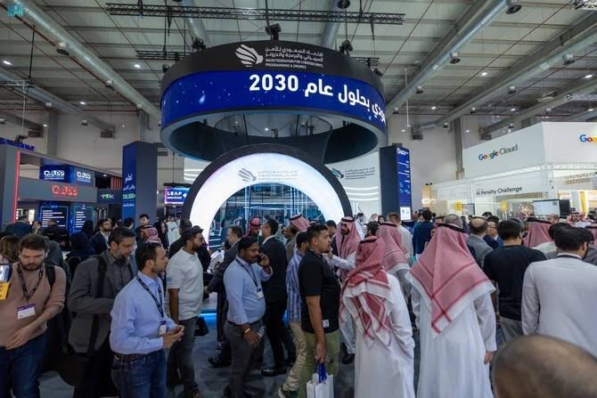 DeepFest returns to Riyadh as Saudi Arabia marks 2026 as the ‘Year of Artificial Intelligence’