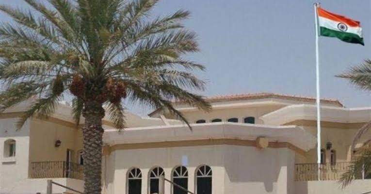 Indian embassy confirms 12 Indian nationals among the 13 killed in Ras Laffan explosion