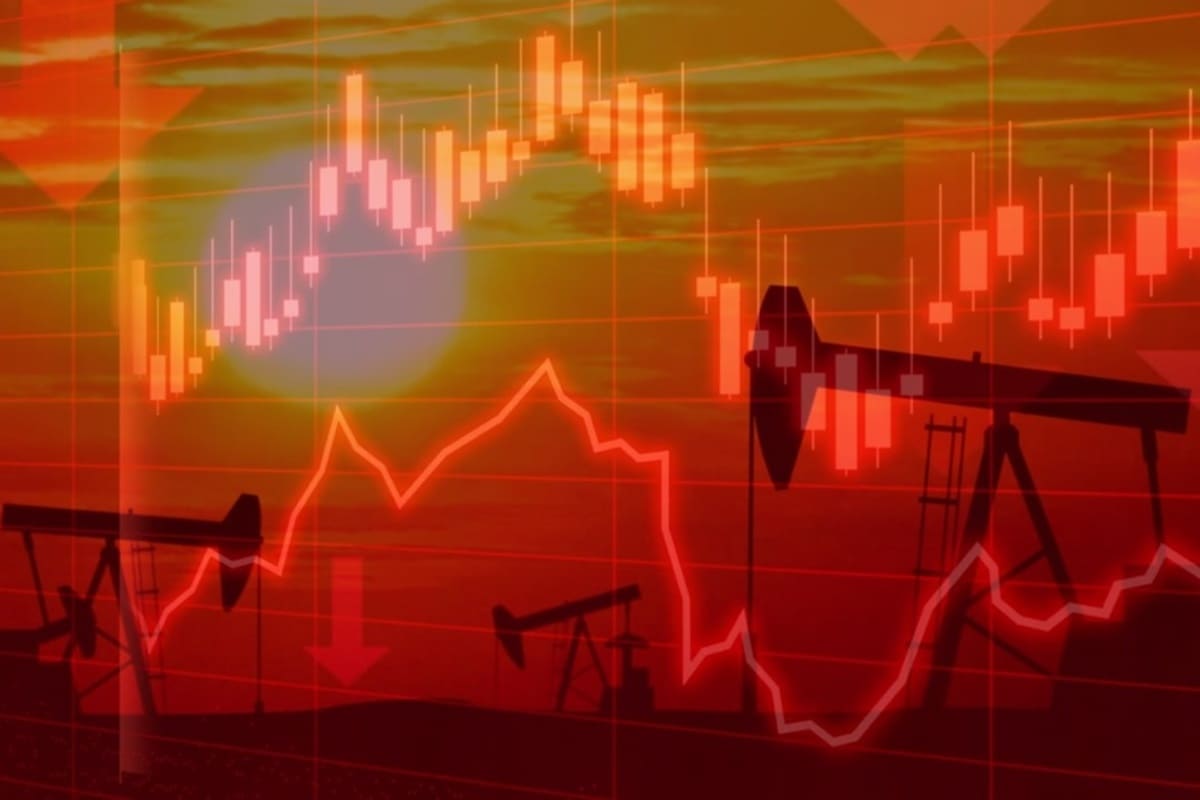 Bahraini stock markets react to shifting global oil prices and regional developments