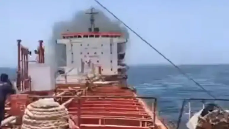 Indian embassy in Muscat coordinates search and rescue for missing expat sailors off Oman coast