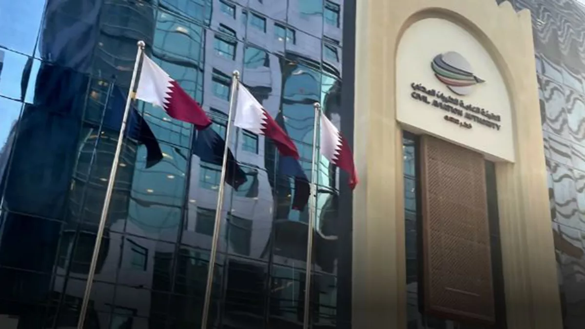 Qatar shuts down 17 travel and air cargo agencies in major licensing compliance crackdown