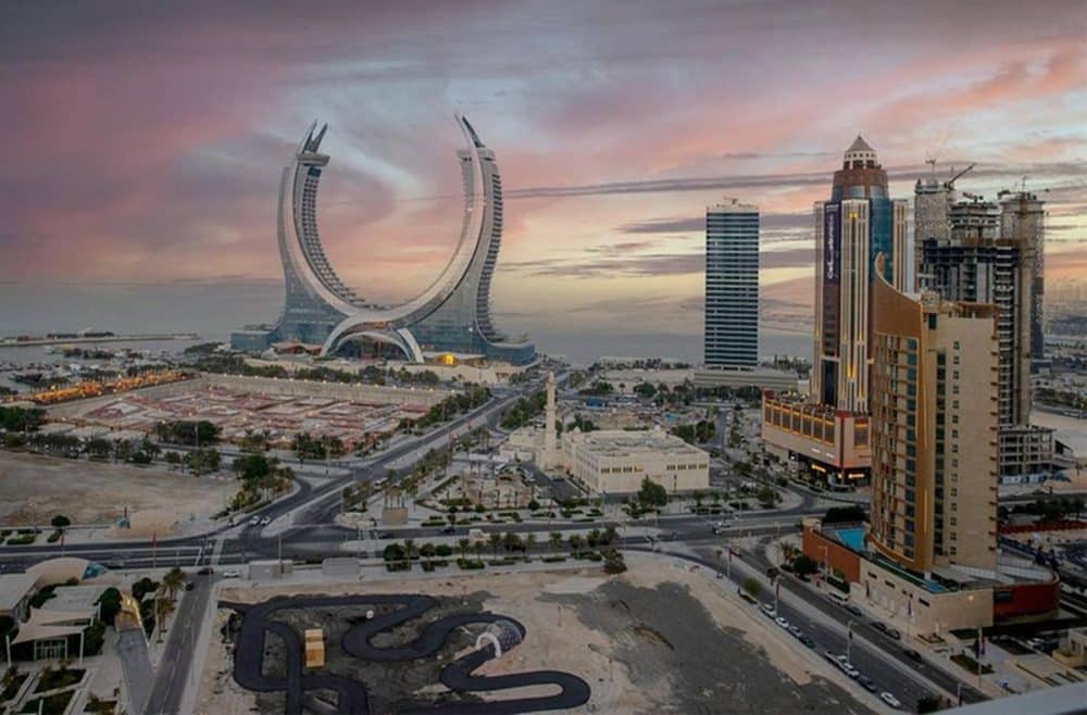 Qatar expands national service to expat residents with cash incentives and residency paths