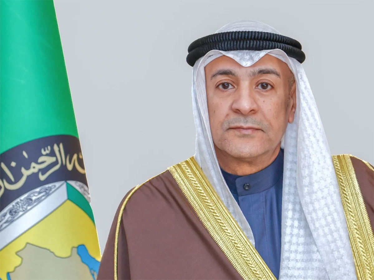 GCC Secretary General denounces Houthi ballistic missile strikes on southern Saudi Arabia