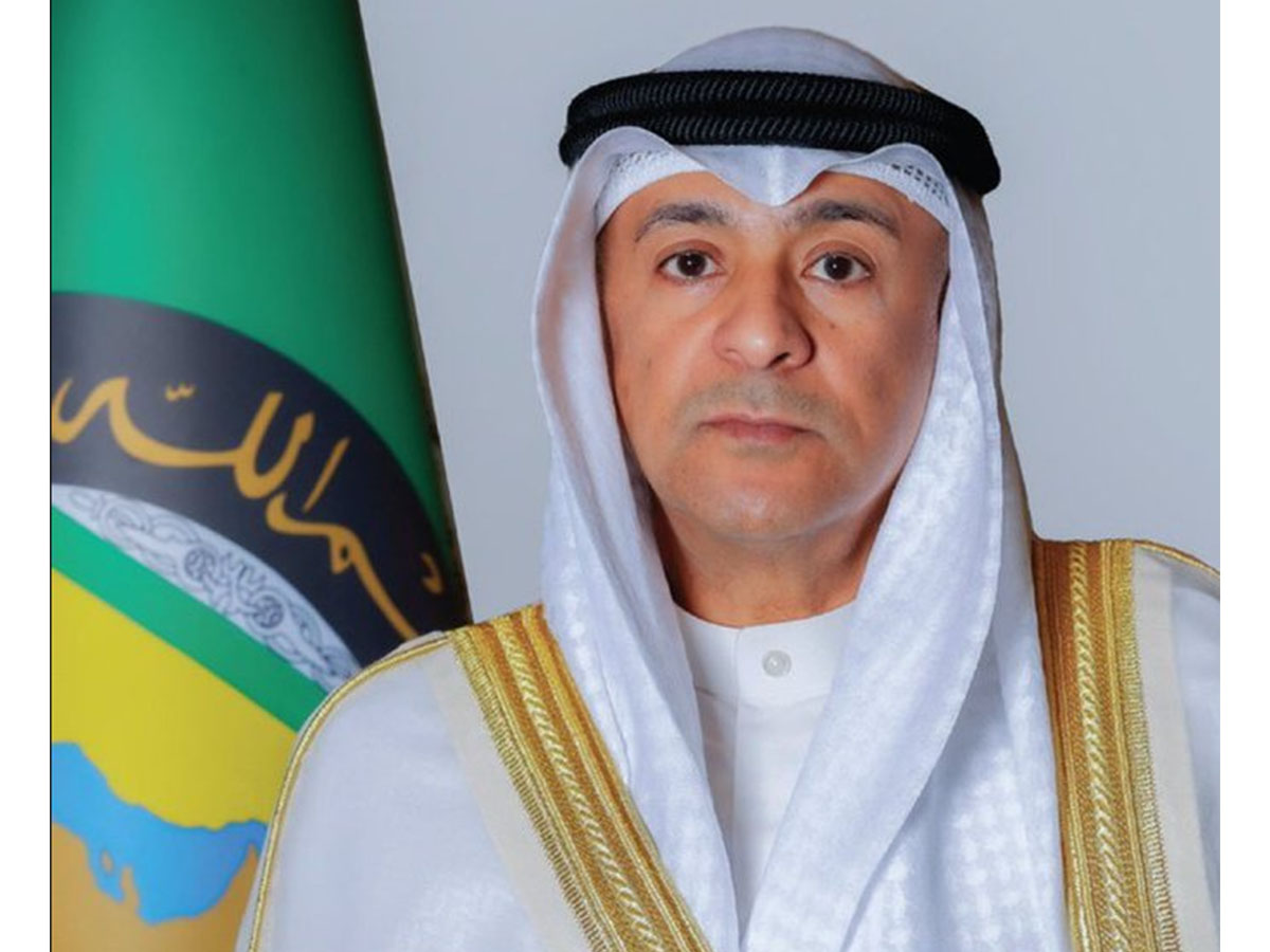 GCC Secretary-General expresses solidarity with Qatar following tragic Ras Laffan industrial explosion