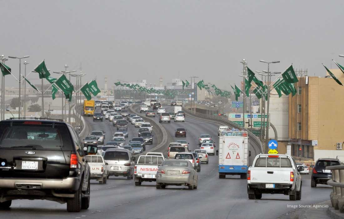 Saudi Transport Authority begins major crackdown on unlicensed passenger carpooling networks