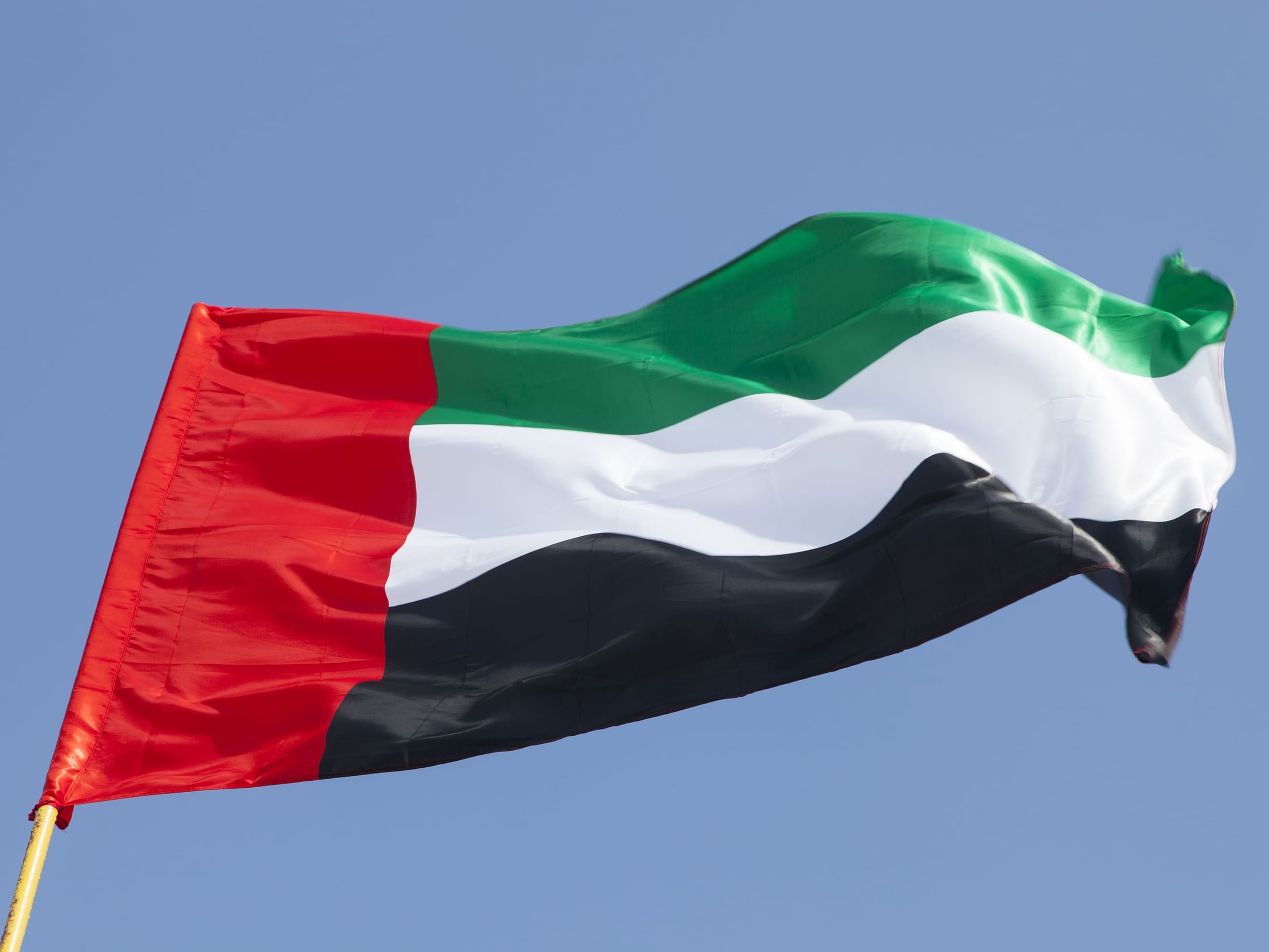 UAE strongly condemns drone attacks targeting Saudi Arabia’s Eastern Province