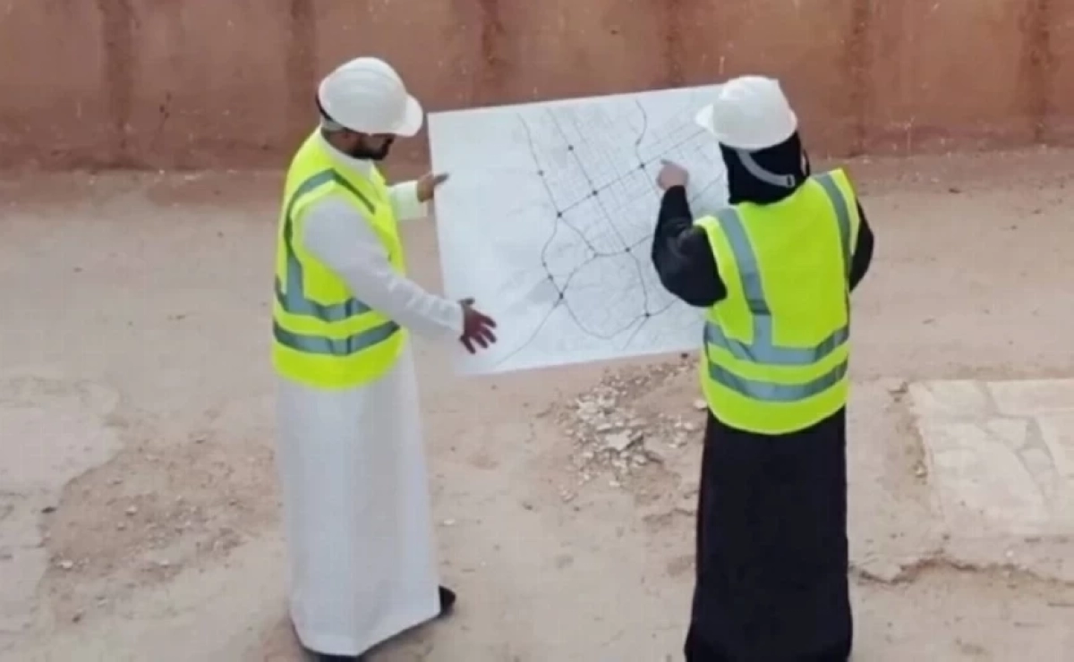 Saudi Arabia officially enforces mandatory thirty percent Saudization rule across forty-six engineering professions