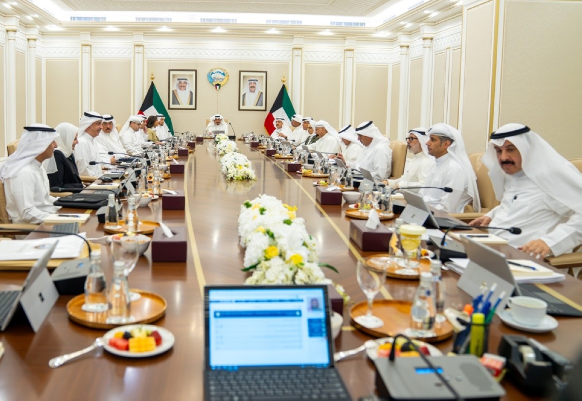 Kuwait cabinet approves restructuring of Kuwait Airways