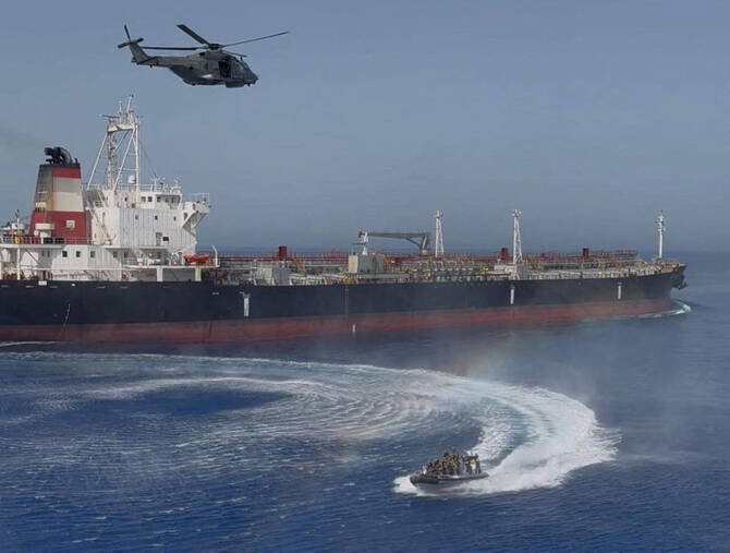 Arab League and GCC issue unified warning over Red Sea maritime strikes